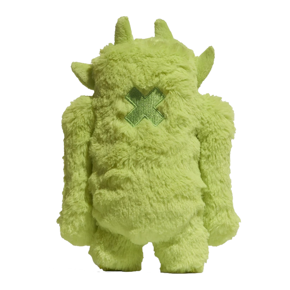 *Zee.Dog Greg Plush Dog Toy
