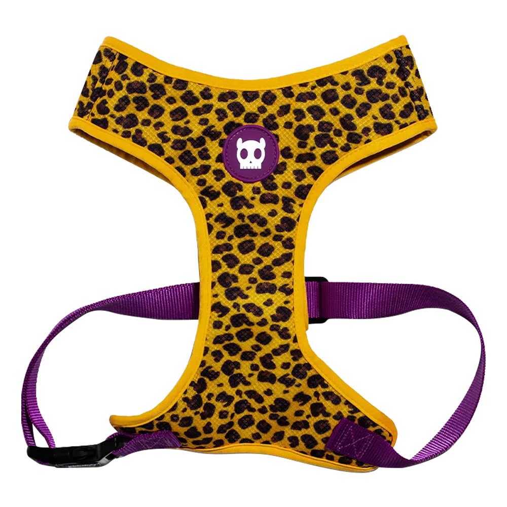 *Zee.Dog Honey Air Mesh Harness