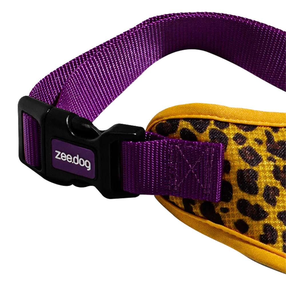 *Zee.Dog Honey Air Mesh Harness