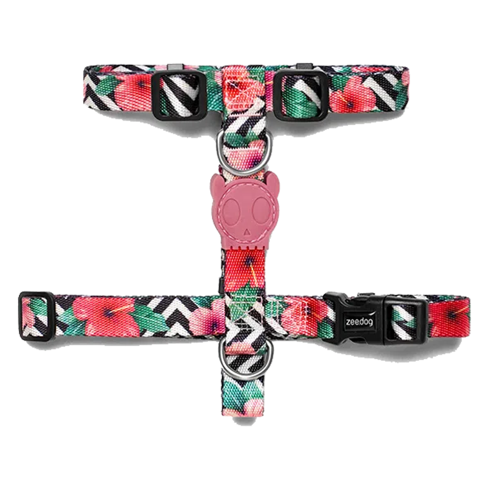 *Zee.Dog Mahalo H-Harness