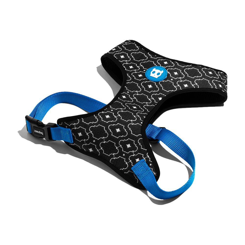 *Zee.Dog Mahleb H-Harness