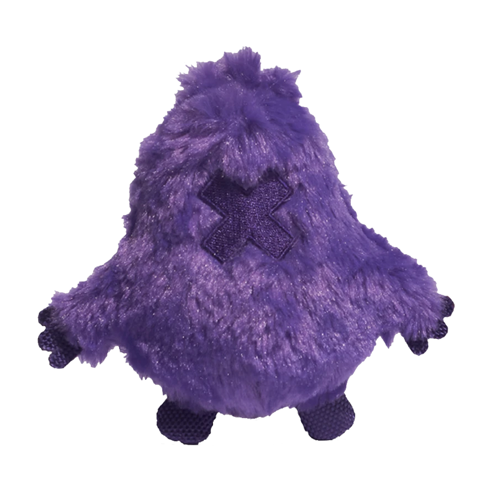 *Zee.Dog Pipp Plush Dog Toy