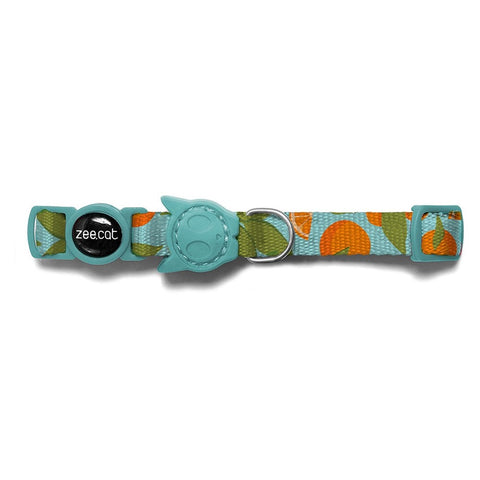 Zee.Cat Florida Cat Collar